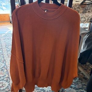 Free people easy street tunic